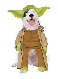 Yoda