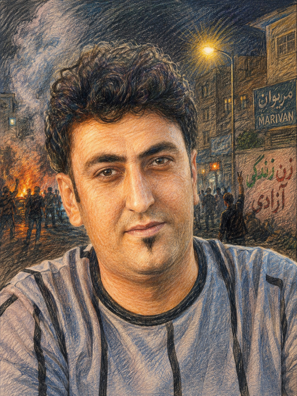 Mukhtar Ahmadi