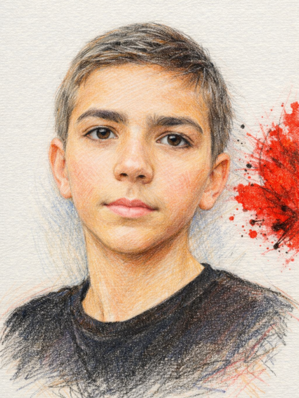 Mehdi Salmanzadeh