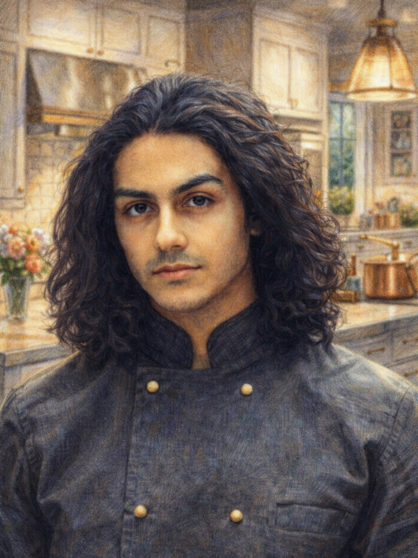 Mehrshad Shahidi-Nejad Monfared Tehrani