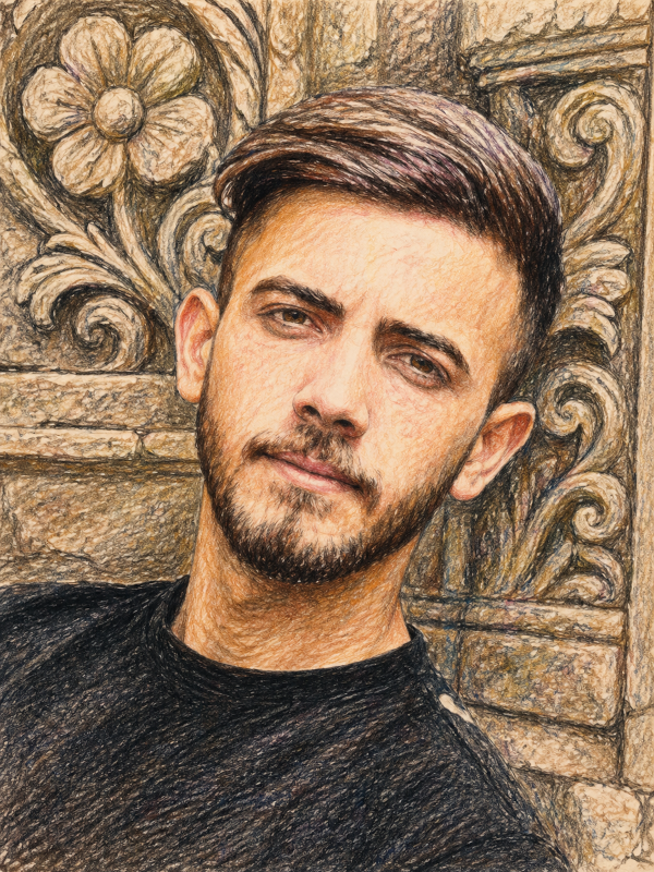 Abolfazl Mehdipour Roushan