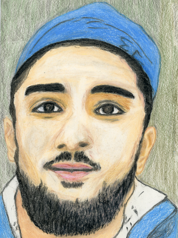 Mohammad Mahdi (Kumar) Karami