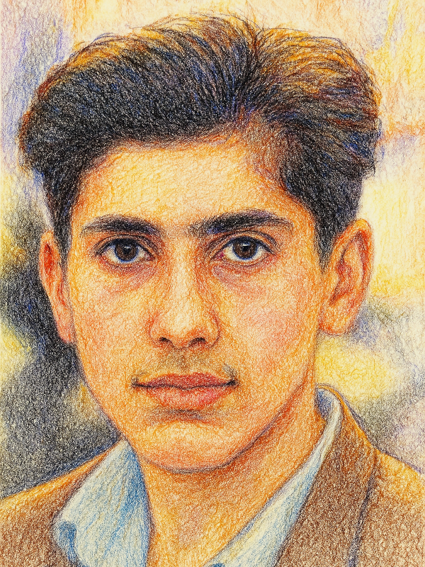 Kumar Daraftadeh