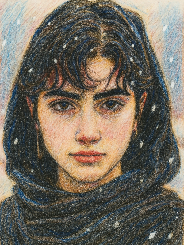 Armita Garavand