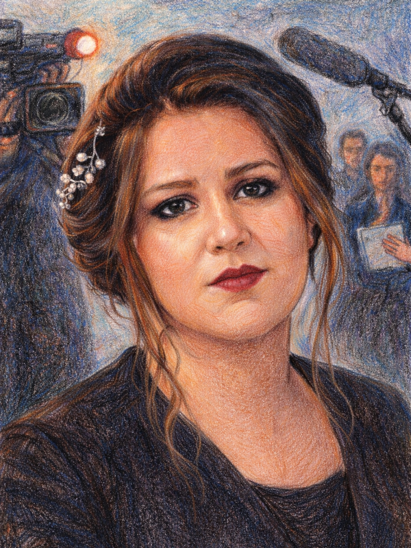 Shirin Alizadeh Khansari
