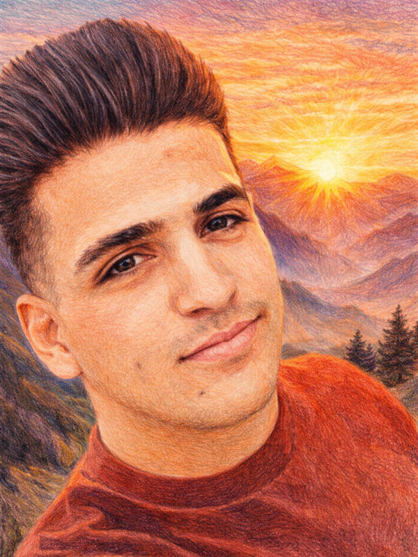 Sina Naderi