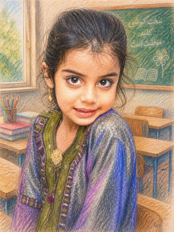 Mona Naqib