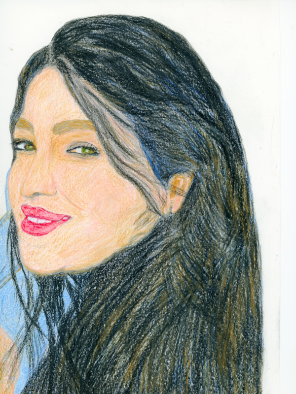 Maedeh Javanfar
