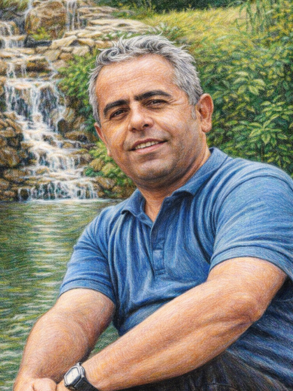 Ramin Fattahi